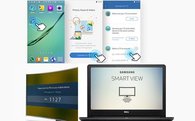 Samsung Smart Viewer Mac Download